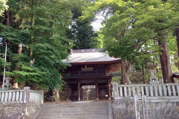 大宮諏訪神社